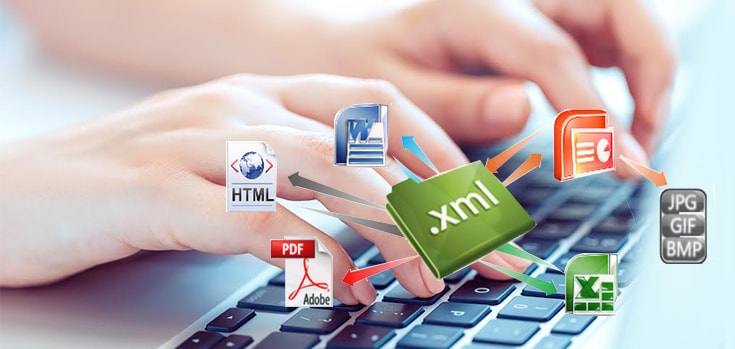 Reasons Why Lenders Should Outsource XML Data Entry Services