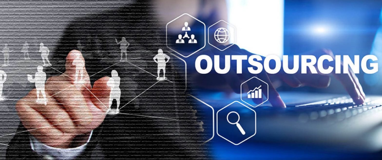 outsourcing industry