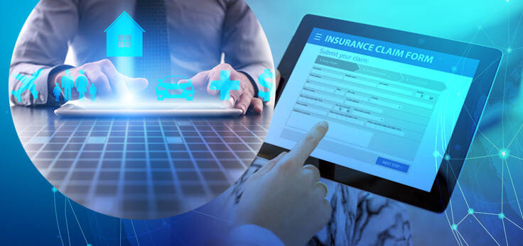 5 Reasons Why Your Insurance Company Should Outsource Data Entry