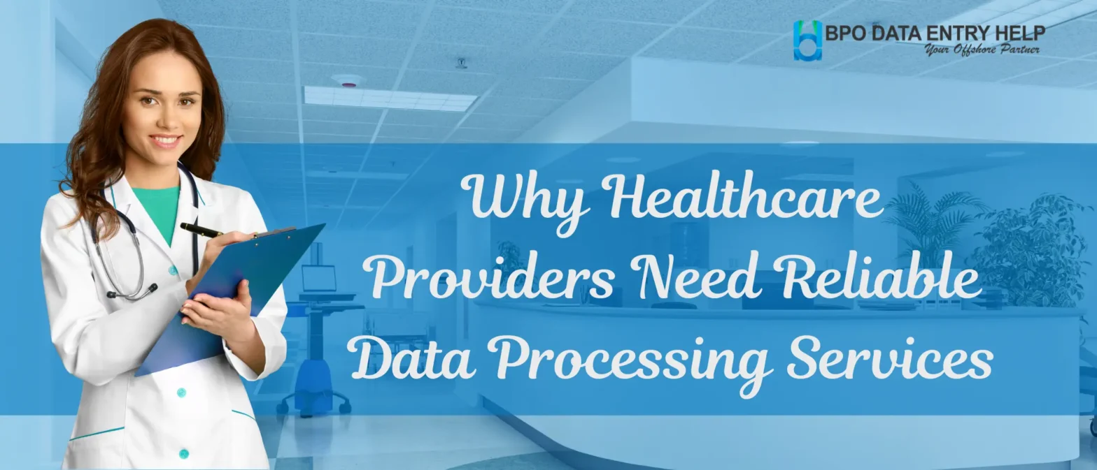 Healthcare Data Processing