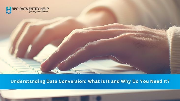 Understanding Data Conversion: What is It and Why Do You Need It?