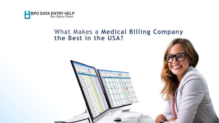 Medical Billing Company the Best in the USA