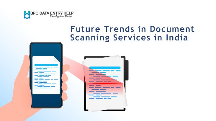 Document Scanning Services